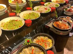 -秦淮人家风味酒楼(赣榆店)