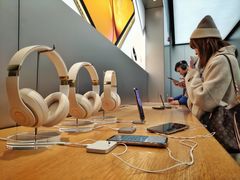 -Apple零售店(成都太古里店)