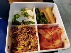 -金妈家烤肉(龙湖U城天街店)