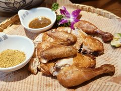 -芸南道·过桥米线(昆明老街旗舰店)