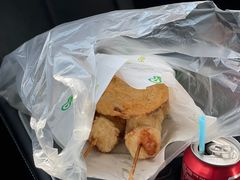 -骆记肠粉油糍