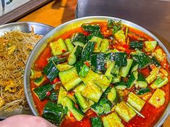 -后街佬·炭火鲜鱼杂(33小镇店)