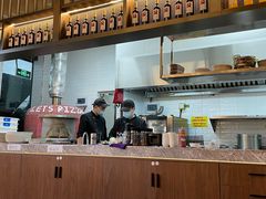 -盐说·西式餐酒馆(光明万达店)