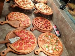 -比格比萨自助(美乐城店)