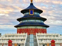 -大唐不夜城-开元广场