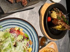 -周沫西餐(嘉禾金铂天地店)