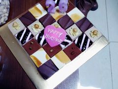-维尔纳斯·生日蛋糕动物奶油冰淇淋蛋糕(人大店)