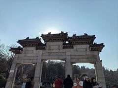 -云龙山