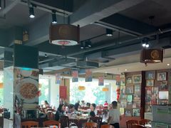 -天下客饭店(中山路店)