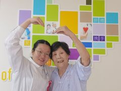 -锦欣康养上海泽顾护理院