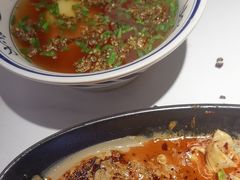 -叁宝烤肉• 西安烧烤(太乙路店)