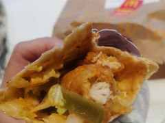 -麦当劳(杭州国际服装城店)