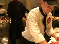 -赤坂亭·M9和牛烧肉·铁板烧(合肥万象城店)