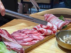 -金顺韩式烤肉·网红烤肉店(广利路店)