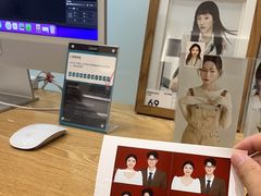 -海马体照相馆(成都来福士广场店)
