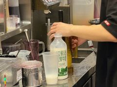 -茶话弄(中贸广场店)
