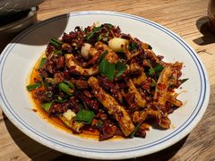 -树厨贵州菜(大十字店)