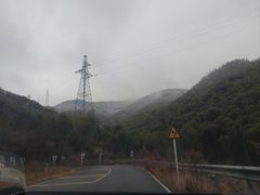 -莫干山风景区