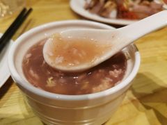 玫瑰豆沙羹-盘飧市(春熙路店)