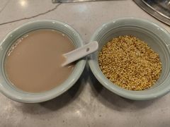 -内蒙联营烧麦 草原石榴红(护国寺店)