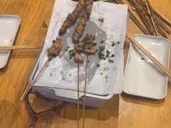 -木屋烧烤(龙湖天街店)