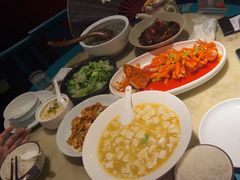 -探花·意境江南菜·唐伯虎文化体验店·松鼠桂鱼(观前店)