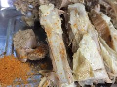 -马学武手抓美食(下南关总店)