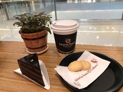 -第戎蛋糕(恒隆广场店)