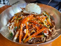 -韩礼年糕(飞虹路店)