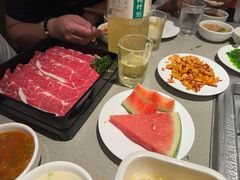 -海底捞火锅(顺义华联店)