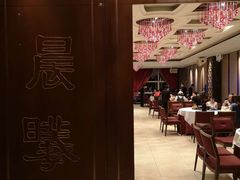 大堂-炳胜品味(珠江新城店)