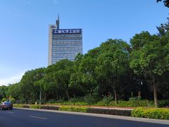 -上海华凯华美达广场酒店