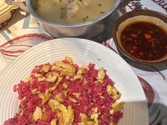 -耙吉吉川味小酒馆(本地人回头店)