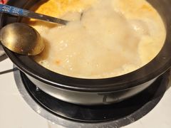 -琥珀川糟粕醋火锅(慈云寺店)
