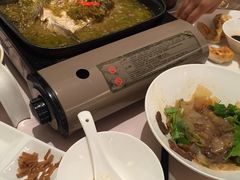 -粗茶淡饭·汉口公馆(循礼门店)