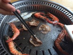 -贺野·自助炭火烤肉(紫藤路店)