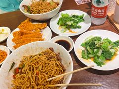 -寻裕记·现炒浇头面(人民广场店)