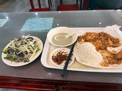 -护国寺小吃店(阜成门桥店)