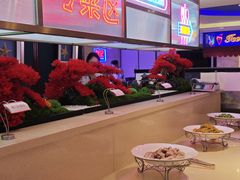 -海韵之星邮轮水会(明发商业广场店)