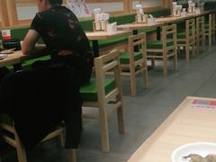 大堂-米村拌饭(明月路店)