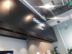 -dotcom coffee古点咖啡(致真大厦店)