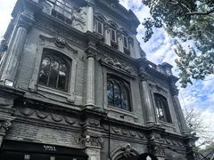 -1901 Cafe(西四店)