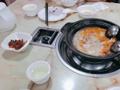 -李师傅脆肚(梅林店)