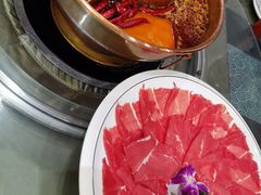 -北门涮肉·铜锅涮肉(南锣鼓巷店)