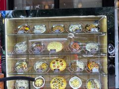 -Kpasta韩式意大利面