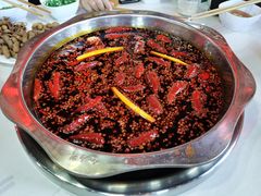 -枇杷园食为鲜火锅(南山店)