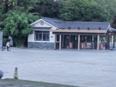 -无锡梅园公园
