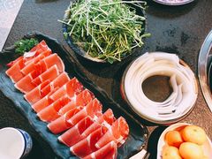 -羊肉街口老银川滩羊涮肉馆