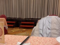 -长白山国际酒店中餐厅