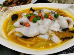 -柒园·三十年创意杭帮菜(龙湖滨江天街店)